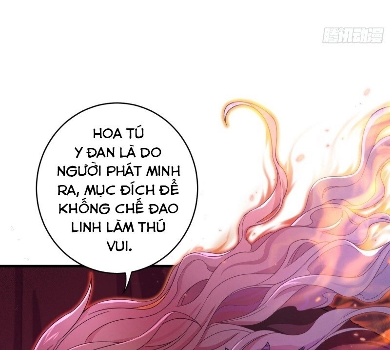 Giáo Chủ, Thỉnh Dùng Đao Chapter 4 - 53