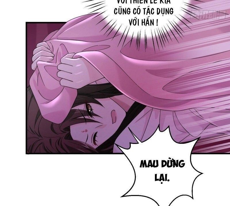 Giáo Chủ, Thỉnh Dùng Đao Chapter 4 - 56