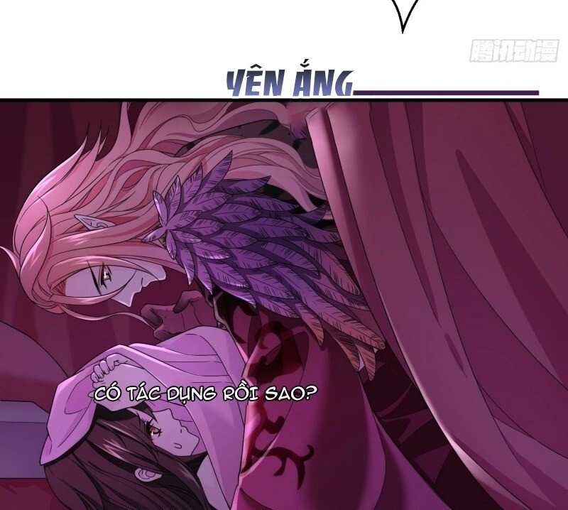 Giáo Chủ, Thỉnh Dùng Đao Chapter 4 - 57