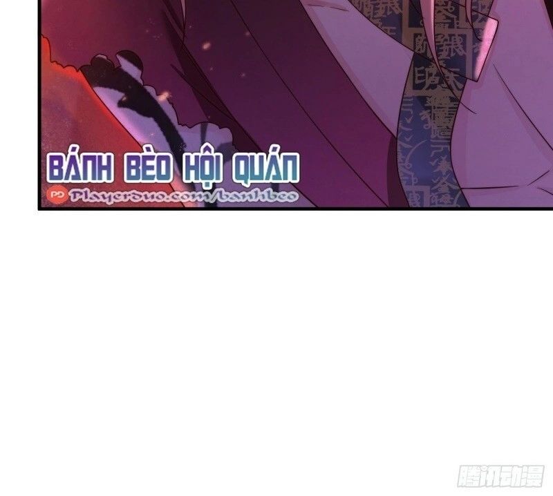 Giáo Chủ, Thỉnh Dùng Đao Chapter 4 - 61