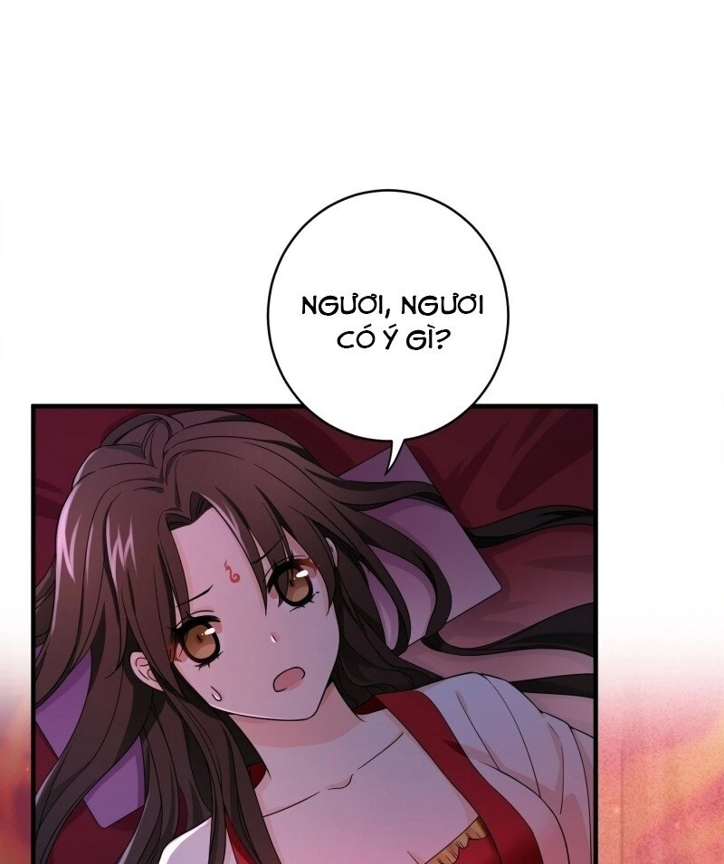 Giáo Chủ, Thỉnh Dùng Đao Chapter 5 - 2