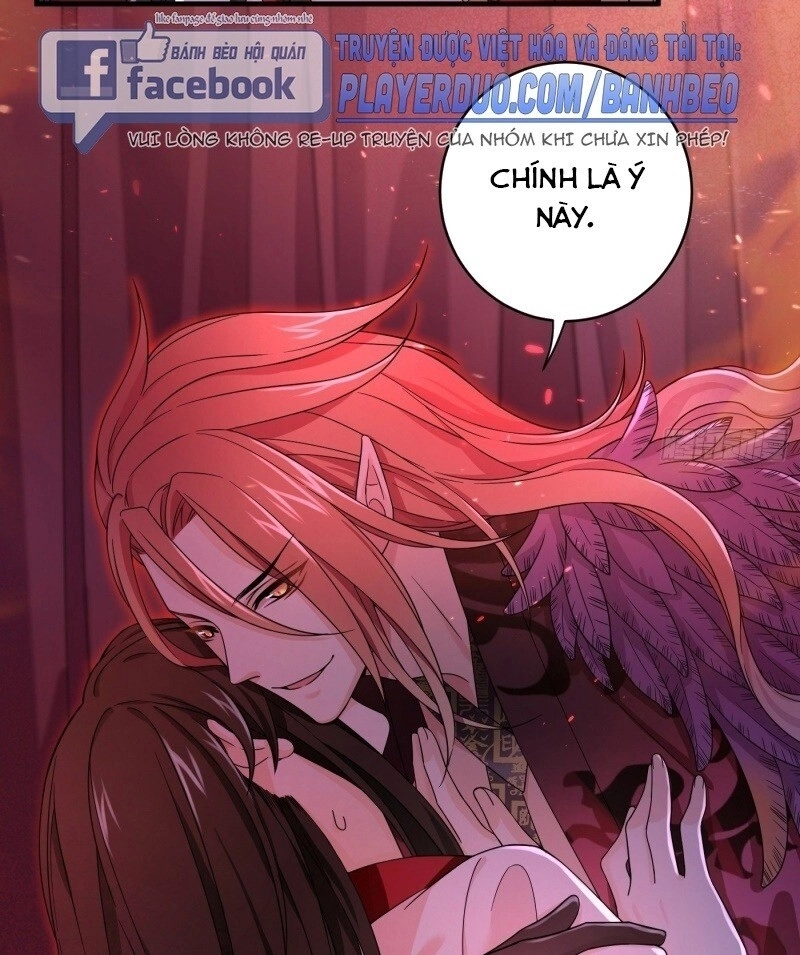 Giáo Chủ, Thỉnh Dùng Đao Chapter 5 - 3