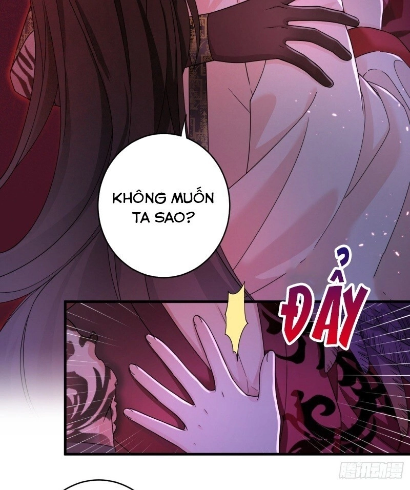 Giáo Chủ, Thỉnh Dùng Đao Chapter 5 - 4