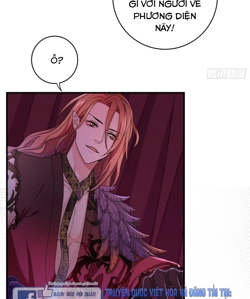 Giáo Chủ, Thỉnh Dùng Đao Chapter 5 - 6