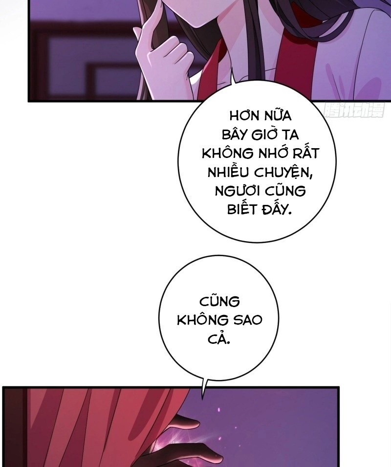 Giáo Chủ, Thỉnh Dùng Đao Chapter 5 - 9