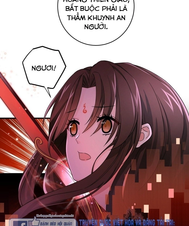 Giáo Chủ, Thỉnh Dùng Đao Chapter 5 - 12