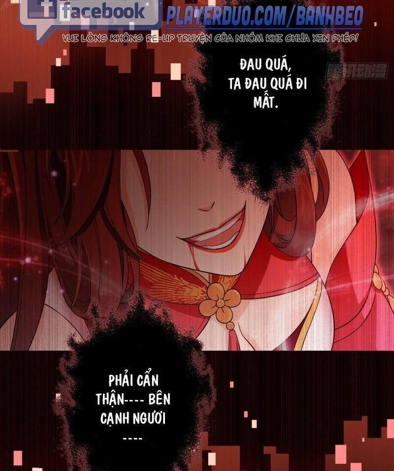 Giáo Chủ, Thỉnh Dùng Đao Chapter 5 - 13