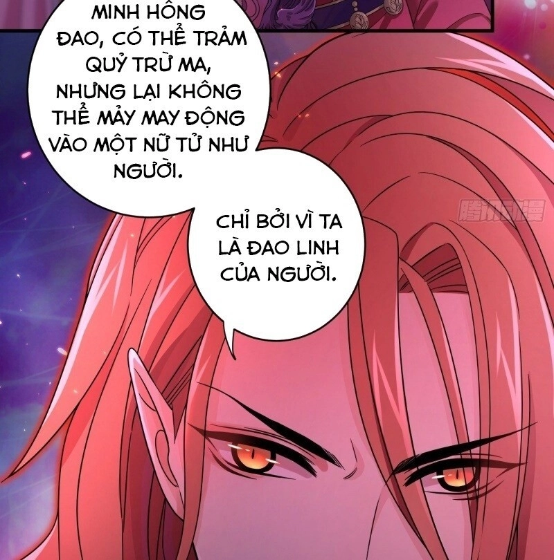 Giáo Chủ, Thỉnh Dùng Đao Chapter 5 - 18