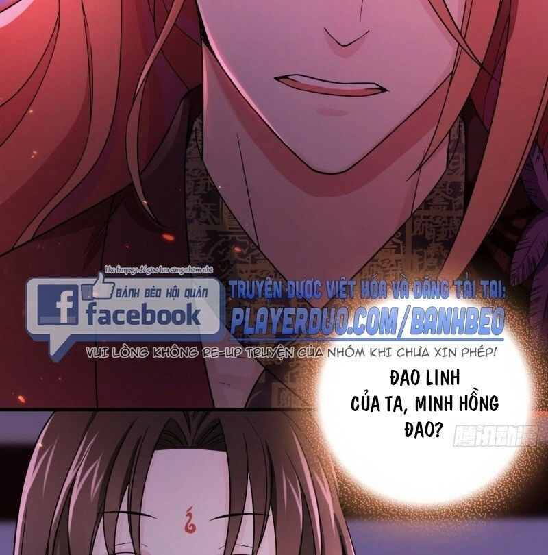 Giáo Chủ, Thỉnh Dùng Đao Chapter 5 - 19