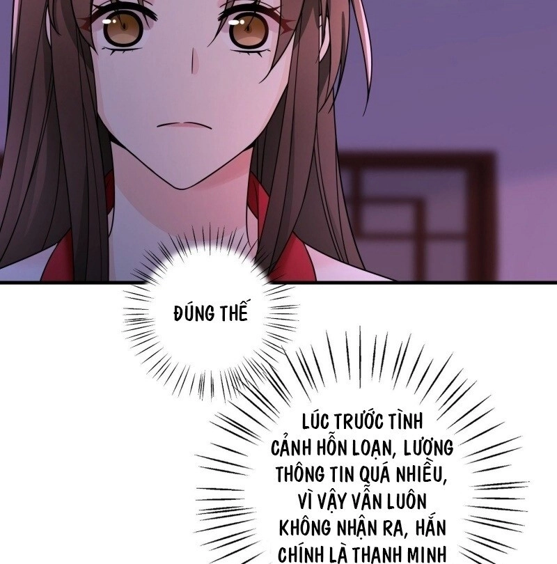 Giáo Chủ, Thỉnh Dùng Đao Chapter 5 - 20