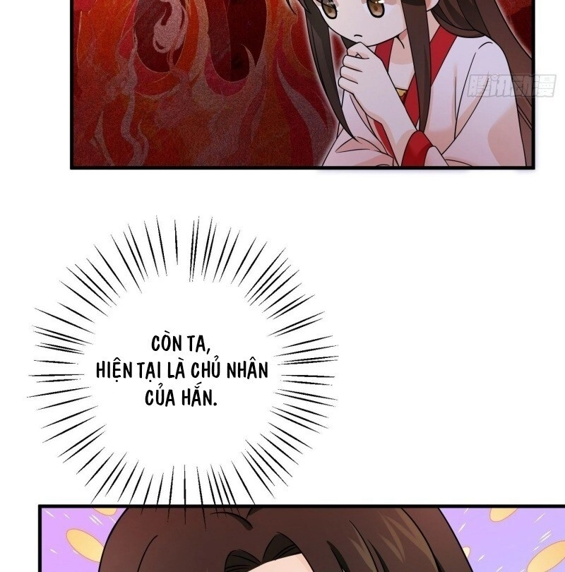 Giáo Chủ, Thỉnh Dùng Đao Chapter 5 - 23