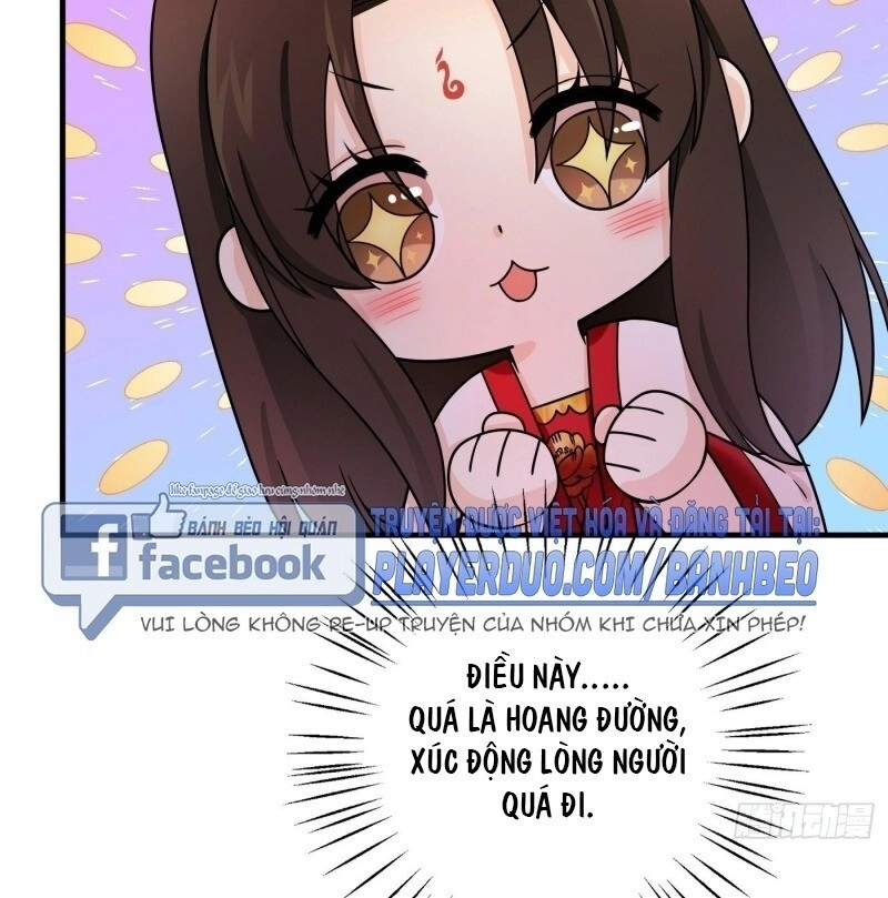 Giáo Chủ, Thỉnh Dùng Đao Chapter 5 - 24