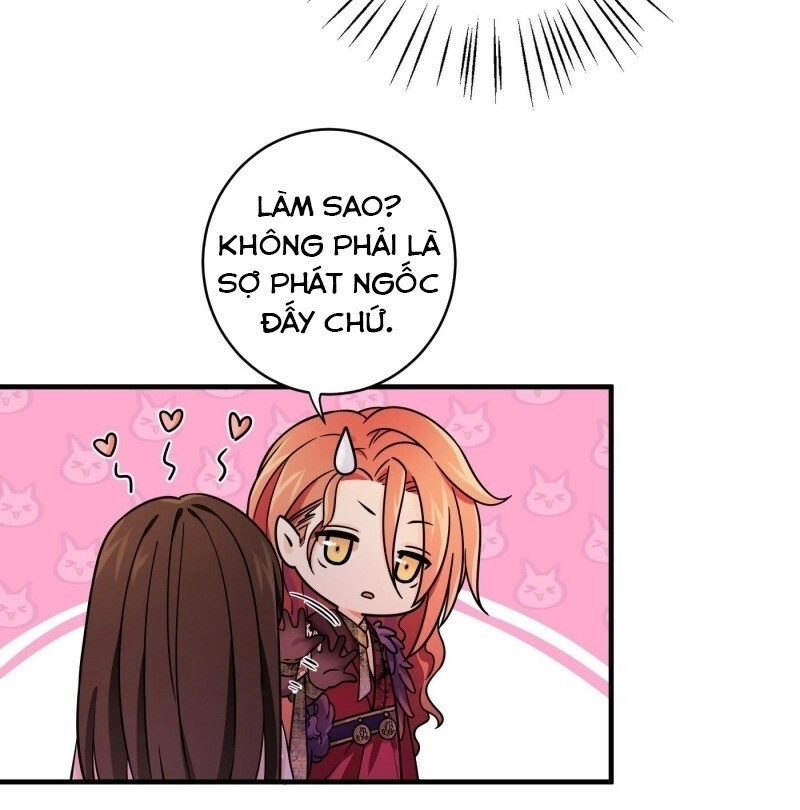 Giáo Chủ, Thỉnh Dùng Đao Chapter 5 - 25