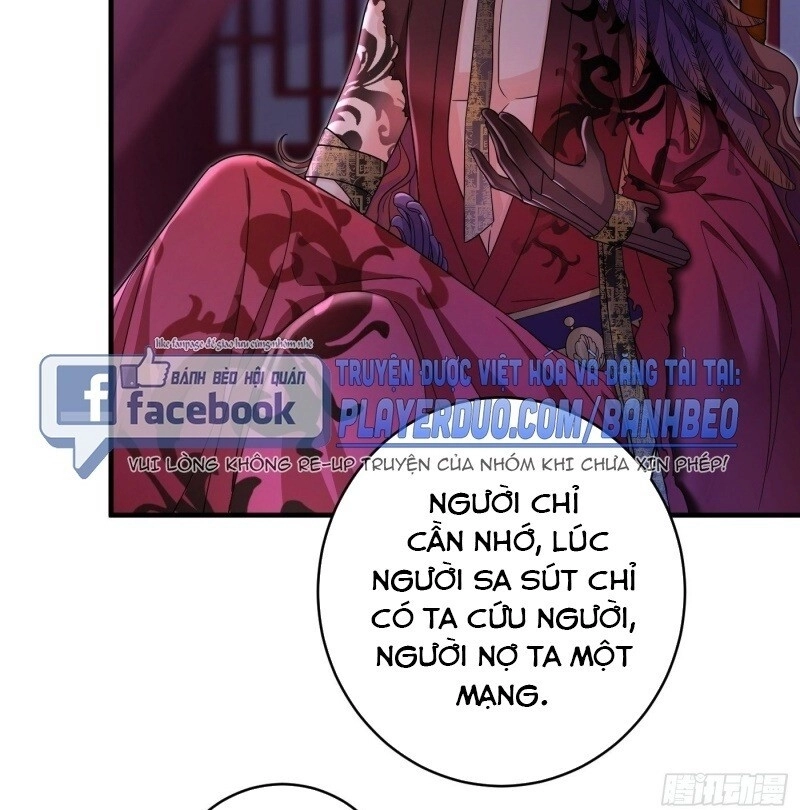 Giáo Chủ, Thỉnh Dùng Đao Chapter 5 - 27