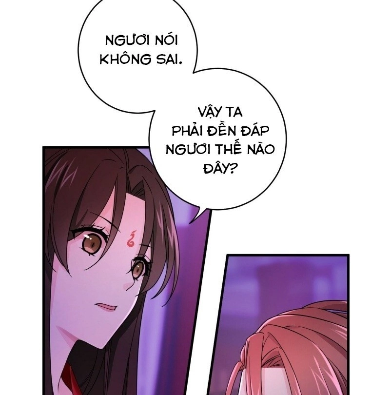 Giáo Chủ, Thỉnh Dùng Đao Chapter 5 - 28