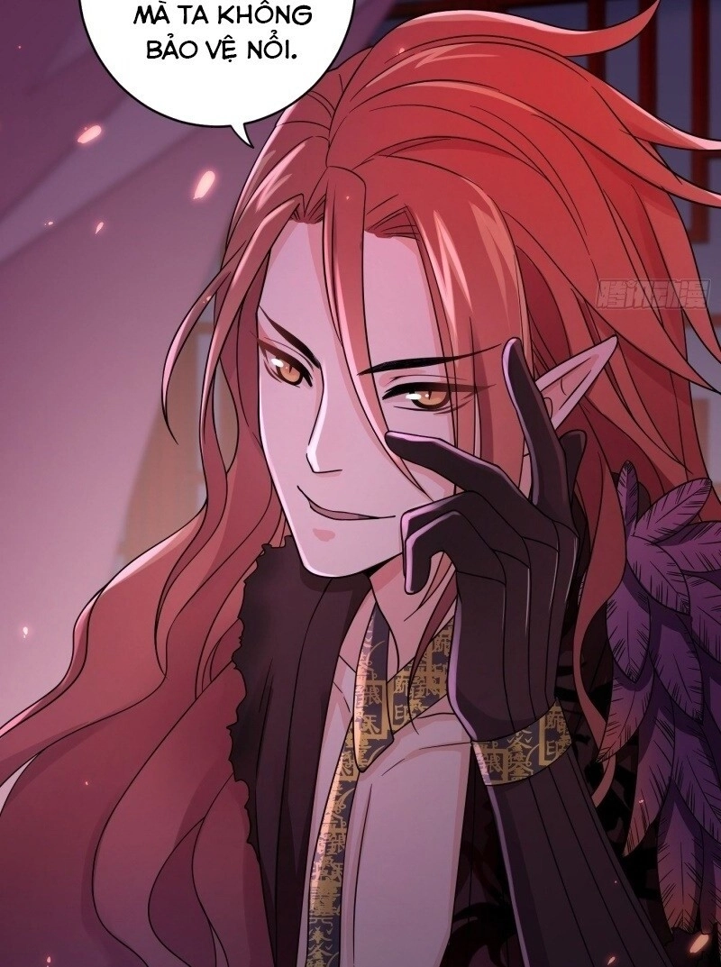 Giáo Chủ, Thỉnh Dùng Đao Chapter 5 - 33