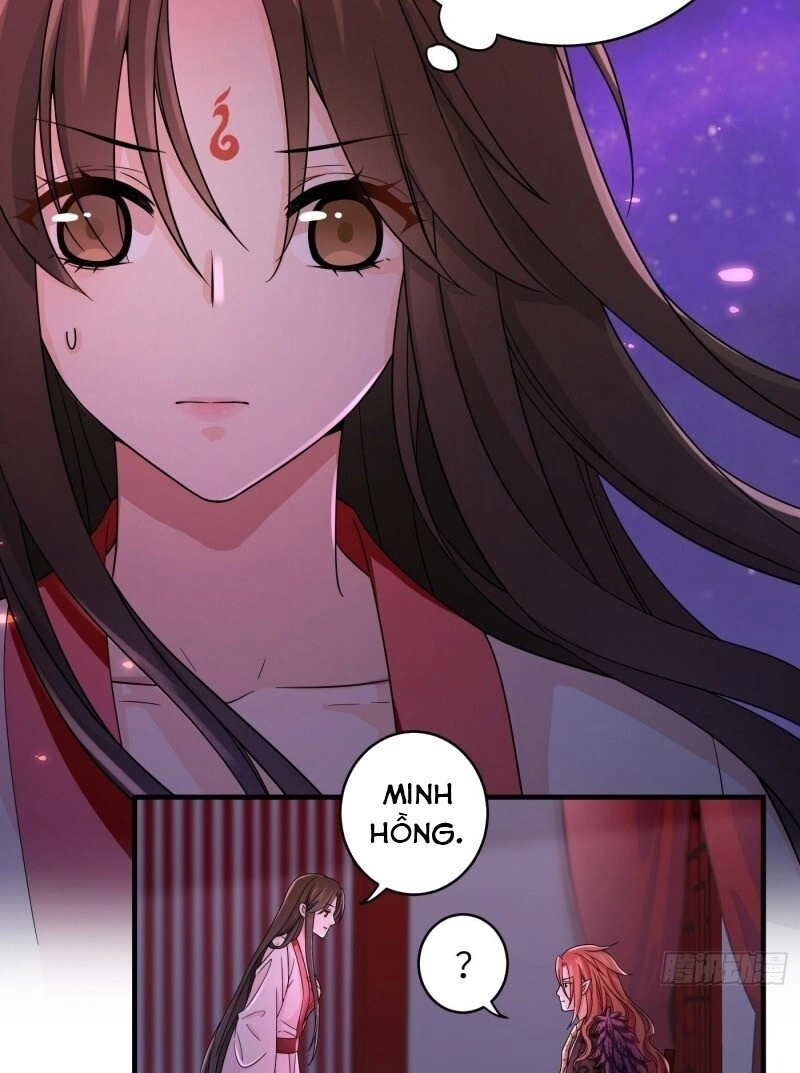 Giáo Chủ, Thỉnh Dùng Đao Chapter 5 - 35