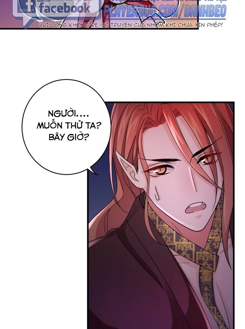 Giáo Chủ, Thỉnh Dùng Đao Chapter 5 - 37