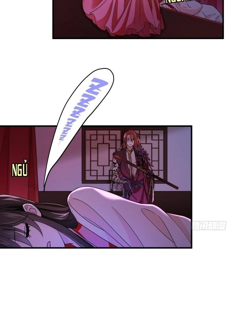 Giáo Chủ, Thỉnh Dùng Đao Chapter 5 - 43