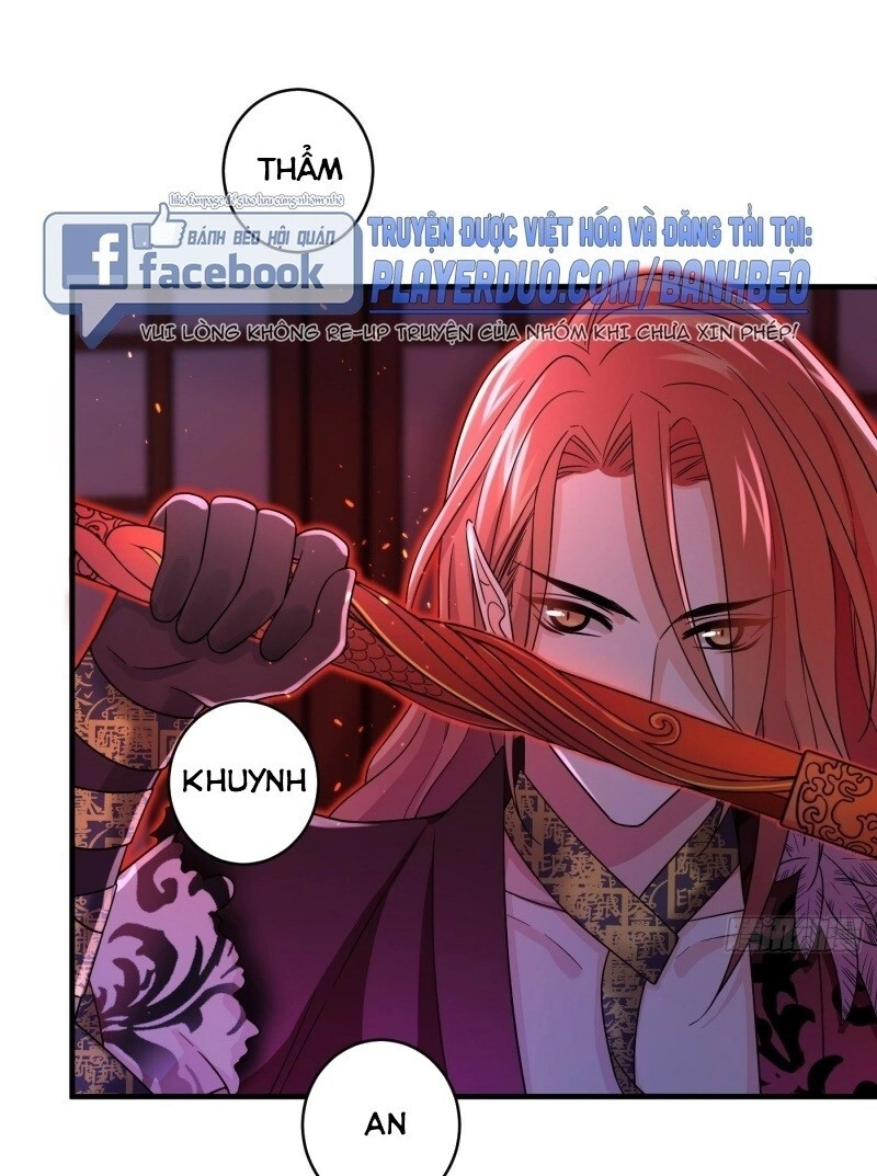 Giáo Chủ, Thỉnh Dùng Đao Chapter 5 - 44