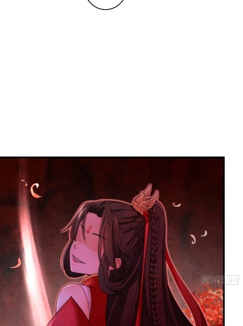 Giáo Chủ, Thỉnh Dùng Đao Chapter 5 - 45