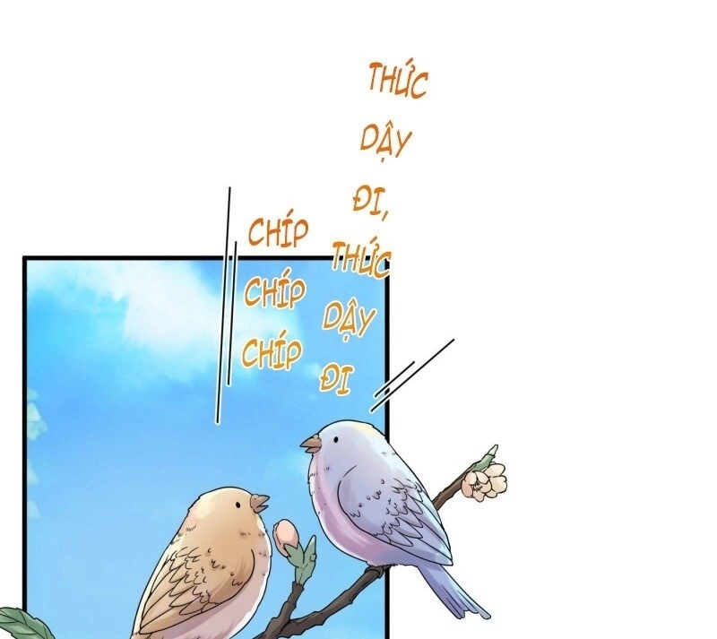 Giáo Chủ, Thỉnh Dùng Đao Chapter 6 - 2