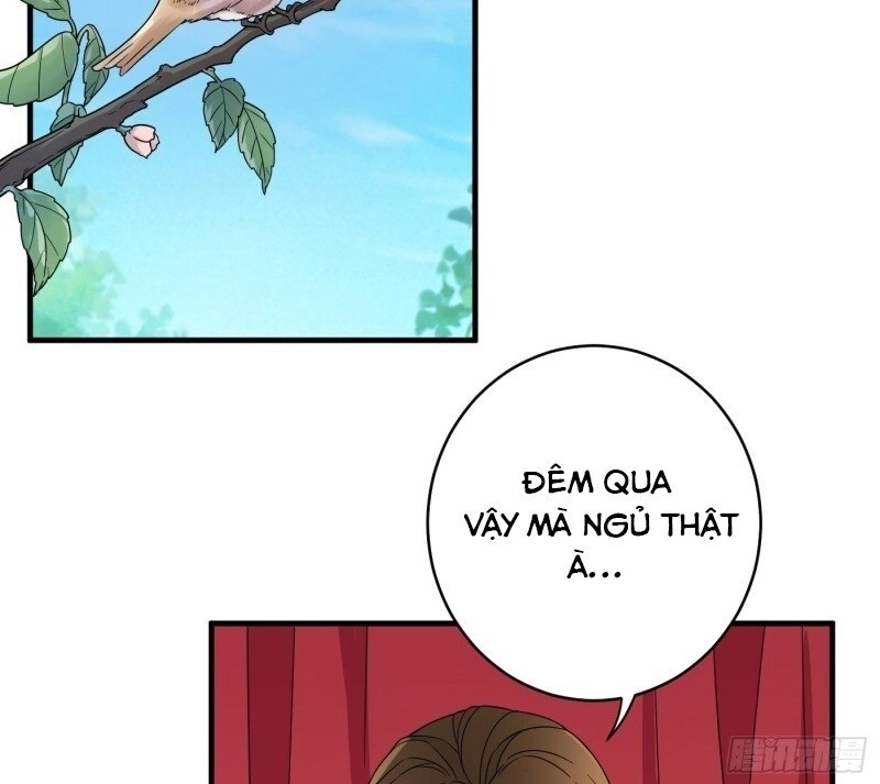 Giáo Chủ, Thỉnh Dùng Đao Chapter 6 - 3