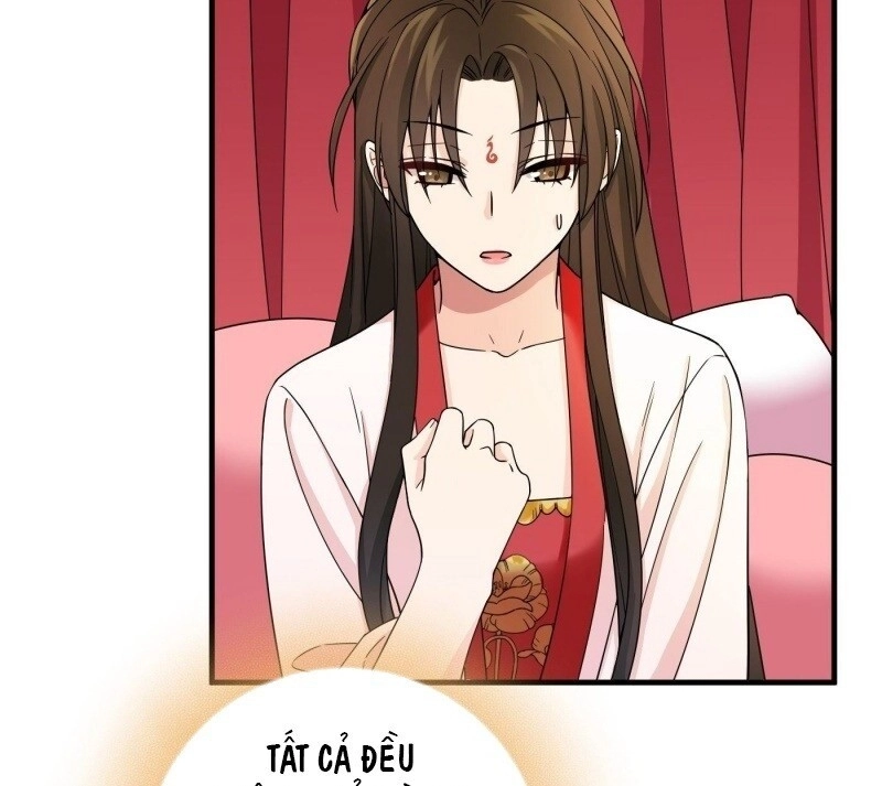 Giáo Chủ, Thỉnh Dùng Đao Chapter 6 - 4