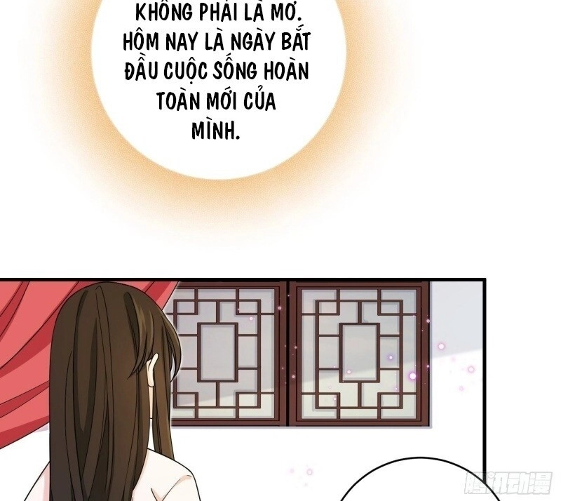 Giáo Chủ, Thỉnh Dùng Đao Chapter 6 - 5