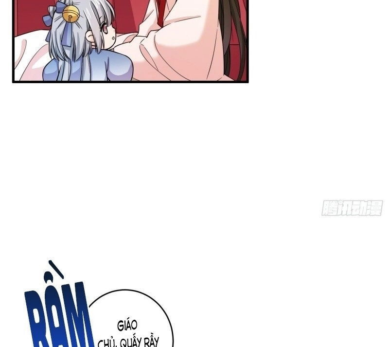 Giáo Chủ, Thỉnh Dùng Đao Chapter 6 - 9