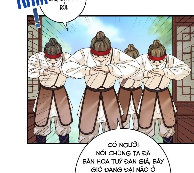 Giáo Chủ, Thỉnh Dùng Đao Chapter 6 - 10