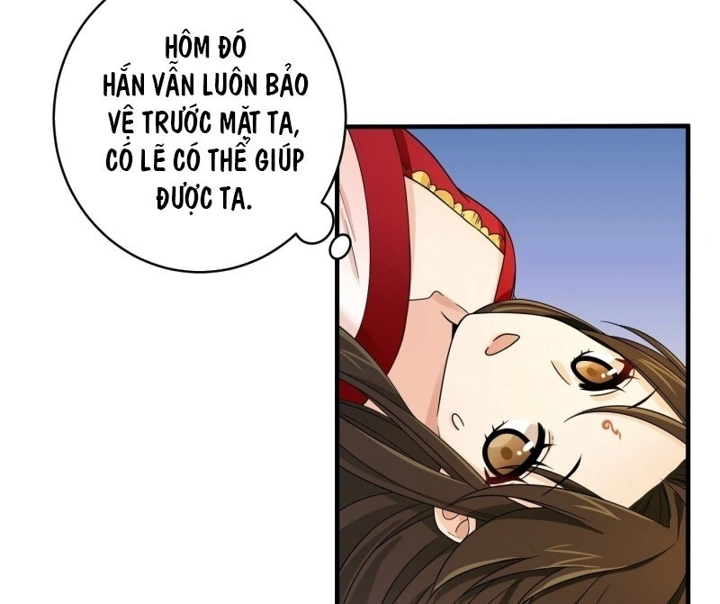 Giáo Chủ, Thỉnh Dùng Đao Chapter 6 - 22