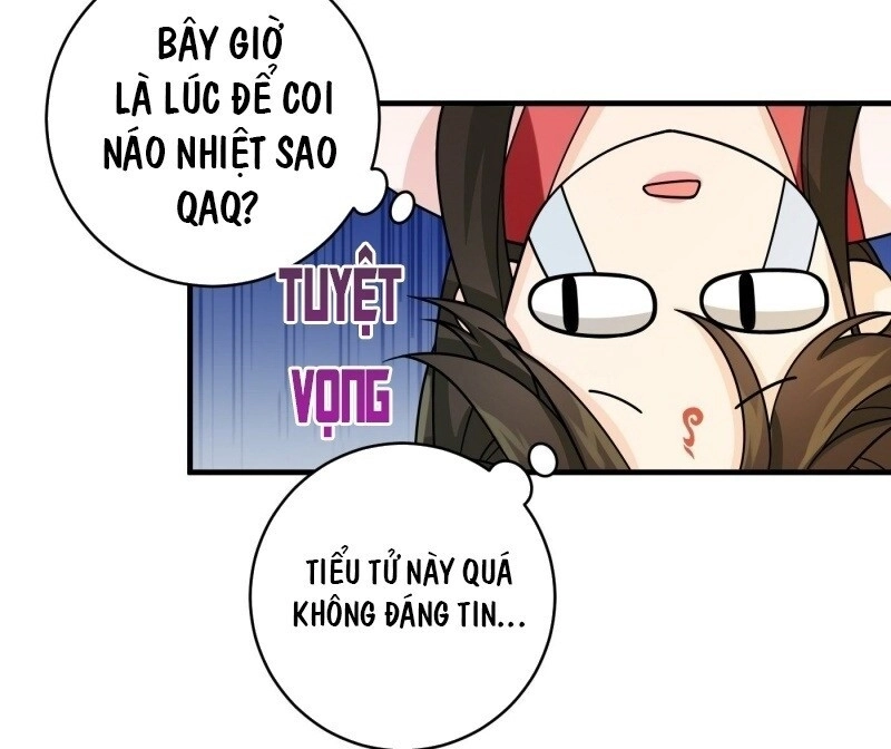 Giáo Chủ, Thỉnh Dùng Đao Chapter 6 - 29