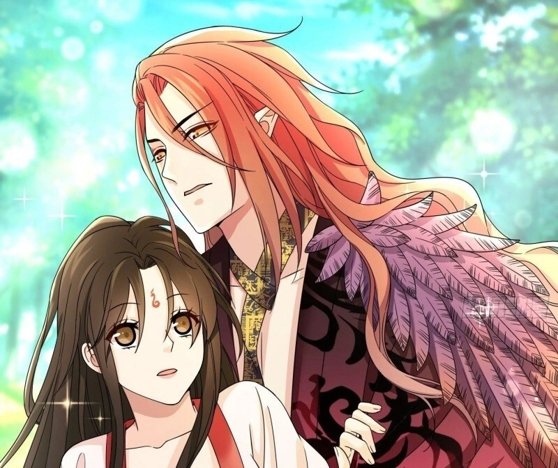 Giáo Chủ, Thỉnh Dùng Đao Chapter 6 - 33