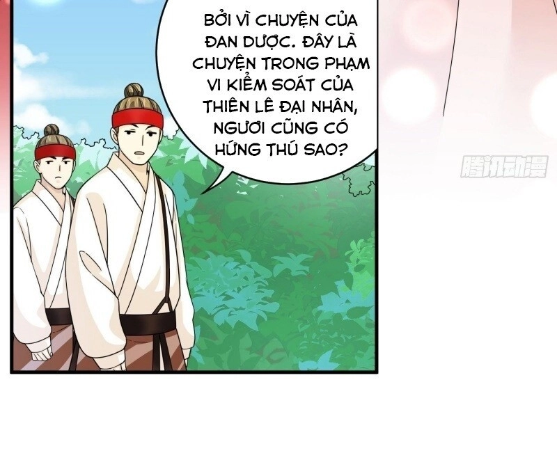Giáo Chủ, Thỉnh Dùng Đao Chapter 6 - 35