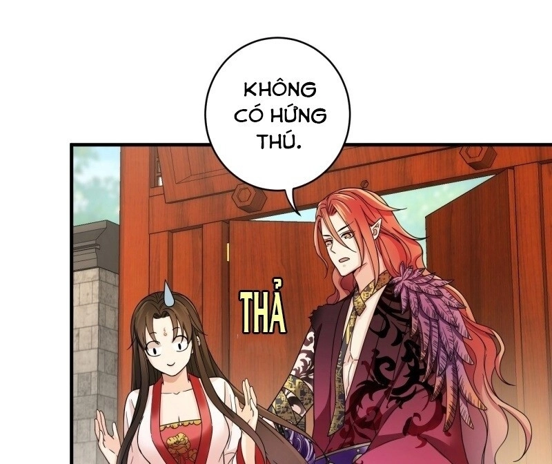 Giáo Chủ, Thỉnh Dùng Đao Chapter 6 - 36