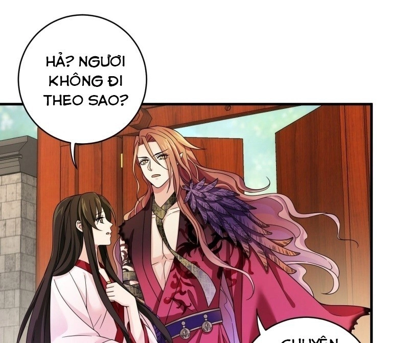 Giáo Chủ, Thỉnh Dùng Đao Chapter 6 - 38