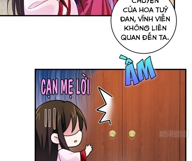 Giáo Chủ, Thỉnh Dùng Đao Chapter 6 - 39