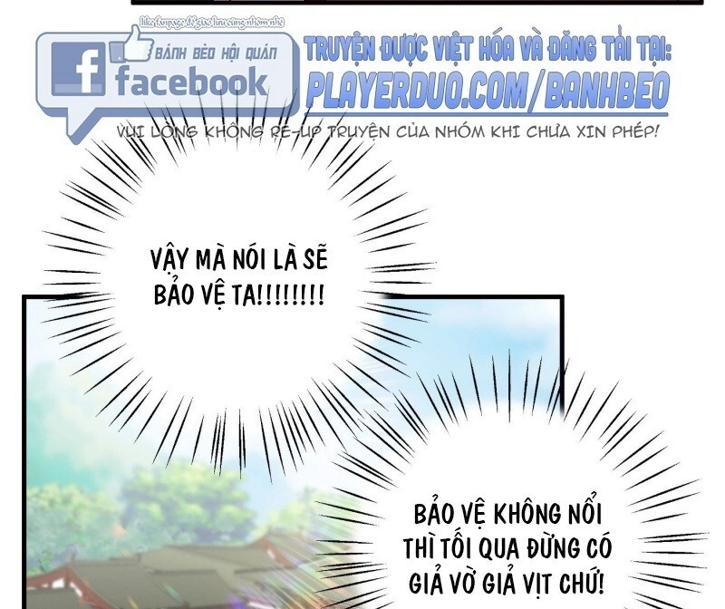 Giáo Chủ, Thỉnh Dùng Đao Chapter 6 - 40