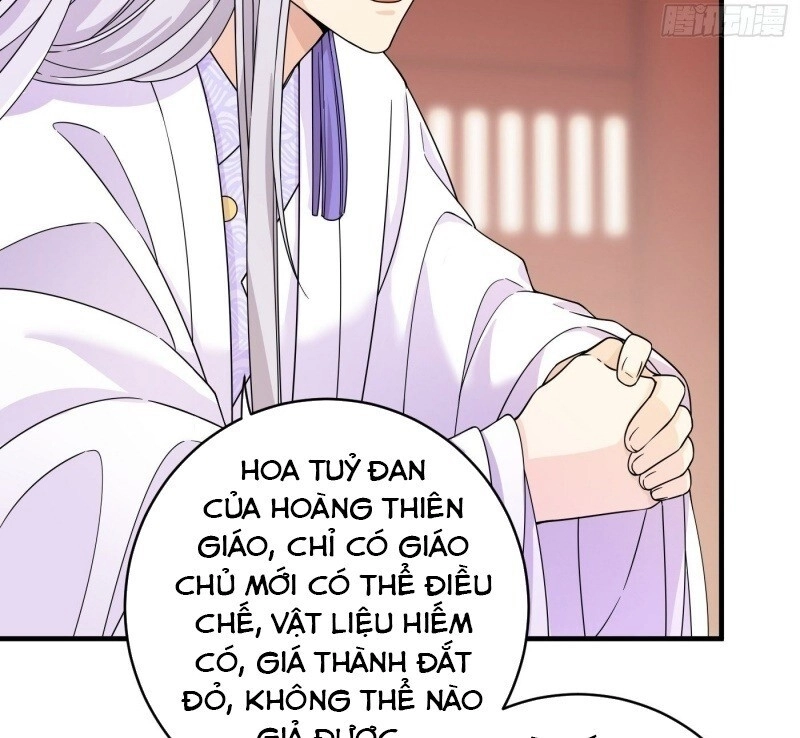 Giáo Chủ, Thỉnh Dùng Đao Chapter 6 - 45