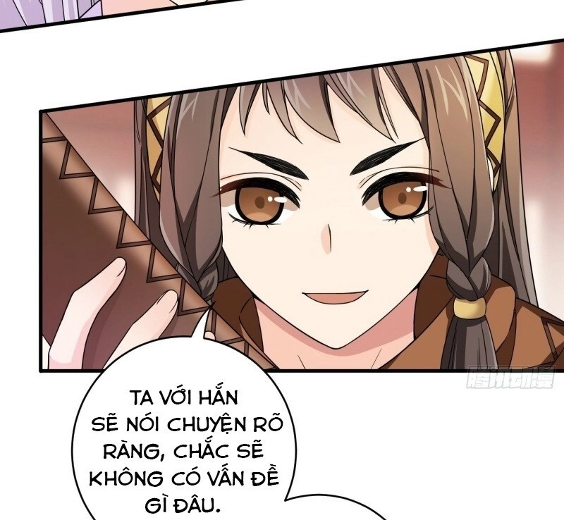 Giáo Chủ, Thỉnh Dùng Đao Chapter 6 - 50