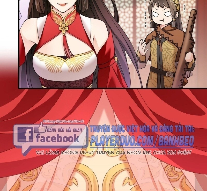 Giáo Chủ, Thỉnh Dùng Đao Chapter 6 - 57