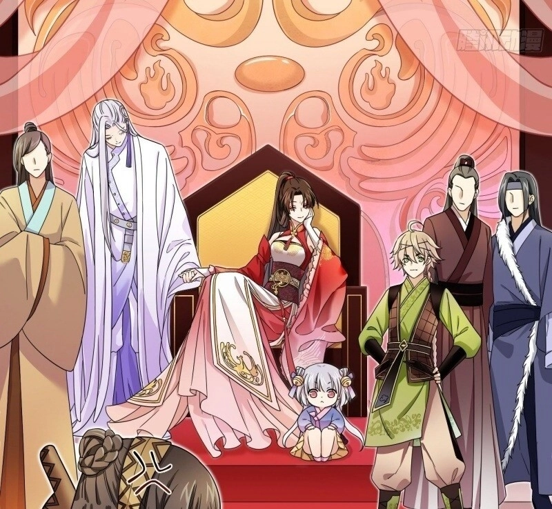 Giáo Chủ, Thỉnh Dùng Đao Chapter 6 - 58