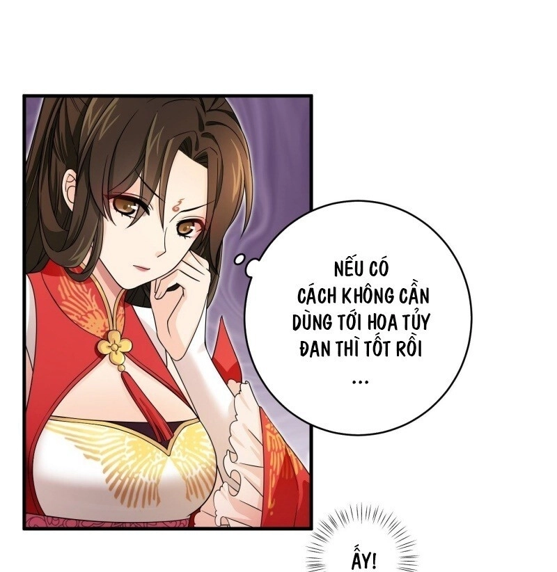 Giáo Chủ, Thỉnh Dùng Đao Chapter 7 - 17