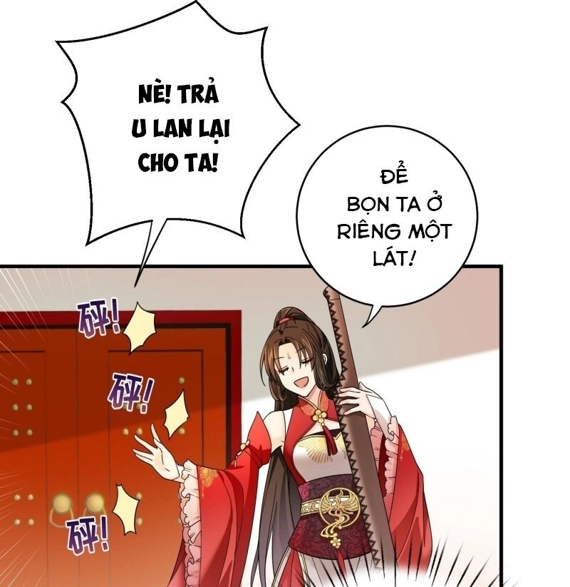 Giáo Chủ, Thỉnh Dùng Đao Chapter 7 - 21