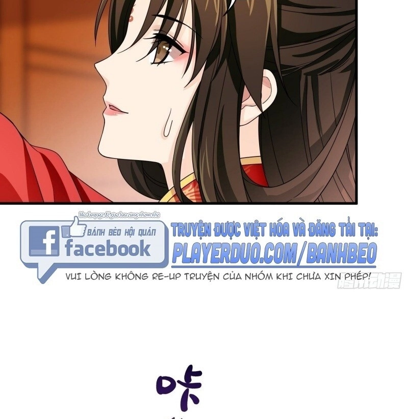 Giáo Chủ, Thỉnh Dùng Đao Chapter 7 - 30