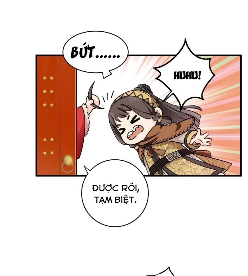 Giáo Chủ, Thỉnh Dùng Đao Chapter 7 - 33