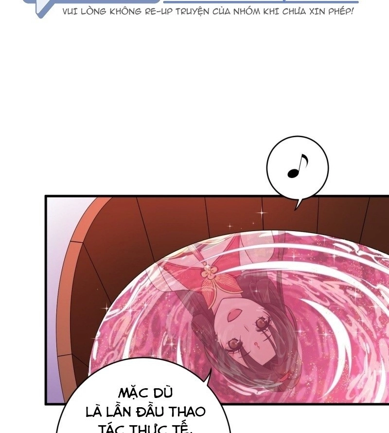 Giáo Chủ, Thỉnh Dùng Đao Chapter 7 - 35