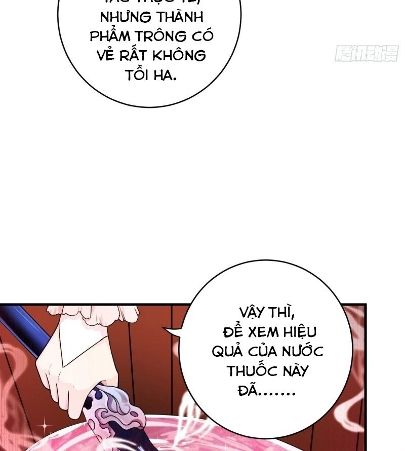 Giáo Chủ, Thỉnh Dùng Đao Chapter 7 - 36