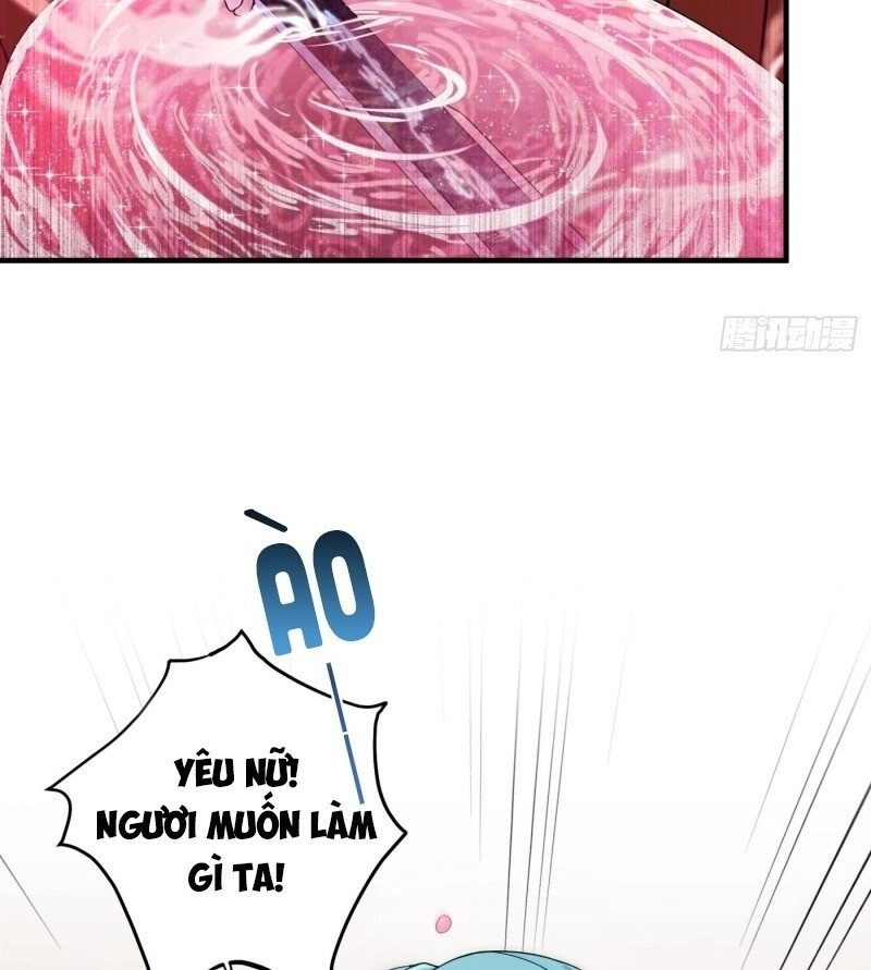 Giáo Chủ, Thỉnh Dùng Đao Chapter 7 - 37